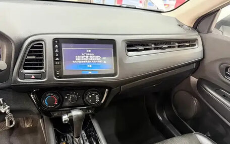 Honda Vezel, 2022 год, 1 147 000 рублей, 12 фотография