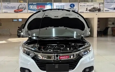 Honda Vezel, 2022 год, 1 147 000 рублей, 7 фотография