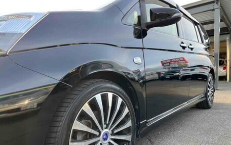 Toyota ISis I, 2014 год, 1 380 000 рублей, 3 фотография