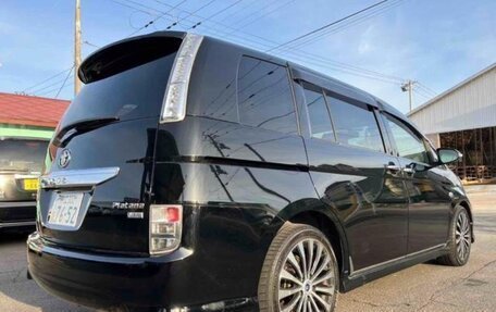 Toyota ISis I, 2014 год, 1 380 000 рублей, 8 фотография