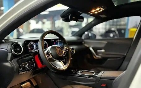 Mercedes-Benz A-Класс, 2025 год, 3 170 000 рублей, 4 фотография