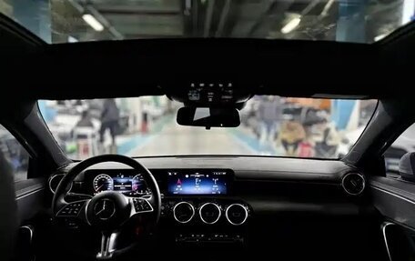 Mercedes-Benz A-Класс, 2025 год, 3 170 000 рублей, 6 фотография