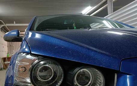 Chevrolet Aveo III, 2012 год, 450 000 рублей, 2 фотография