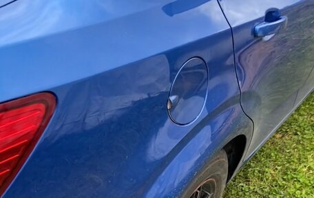 Chevrolet Aveo III, 2012 год, 450 000 рублей, 4 фотография