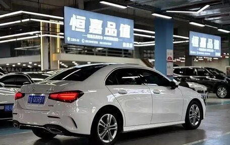 Mercedes-Benz A-Класс, 2025 год, 3 170 000 рублей, 9 фотография