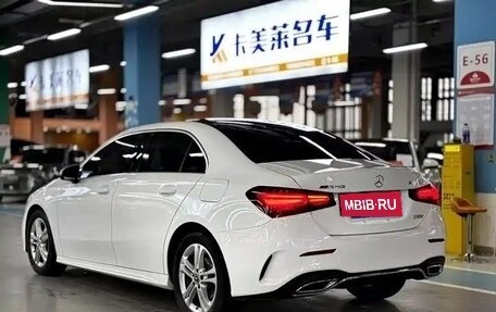 Mercedes-Benz A-Класс, 2025 год, 3 170 000 рублей, 7 фотография