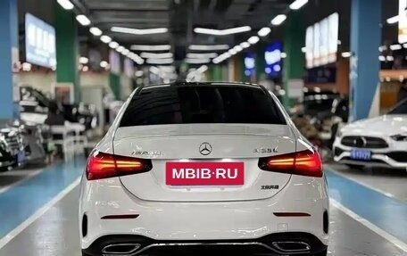 Mercedes-Benz A-Класс, 2025 год, 3 170 000 рублей, 8 фотография