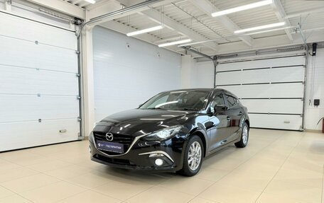 Mazda Axela, 2014 год, 1 499 999 рублей, 2 фотография