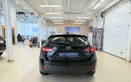 Mazda Axela, 2014 год, 1 499 999 рублей, 5 фотография