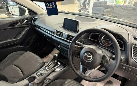 Mazda Axela, 2014 год, 1 499 999 рублей, 11 фотография