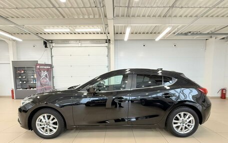 Mazda Axela, 2014 год, 1 499 999 рублей, 3 фотография