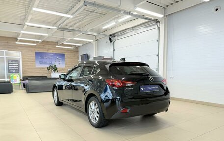 Mazda Axela, 2014 год, 1 499 999 рублей, 4 фотография