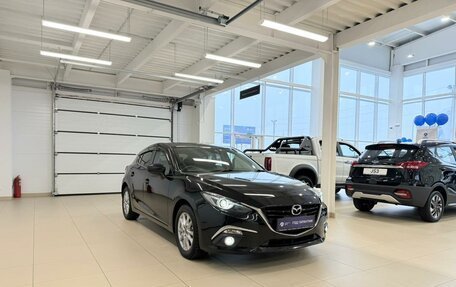 Mazda Axela, 2014 год, 1 499 999 рублей, 8 фотография