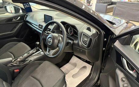 Mazda Axela, 2014 год, 1 499 999 рублей, 10 фотография