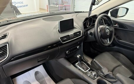 Mazda Axela, 2014 год, 1 499 999 рублей, 13 фотография