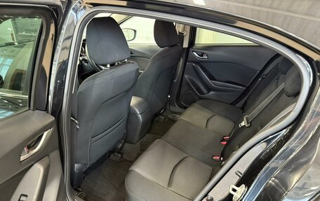 Mazda Axela, 2014 год, 1 499 999 рублей, 17 фотография