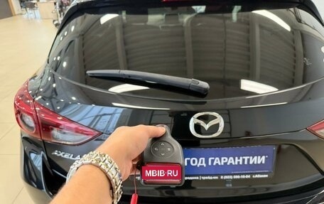 Mazda Axela, 2014 год, 1 499 999 рублей, 24 фотография