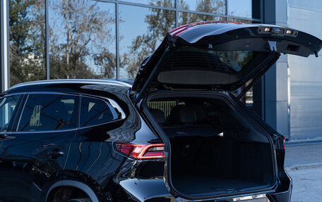 CheryExeed TXL, 2024 год, 4 200 000 рублей, 14 фотография