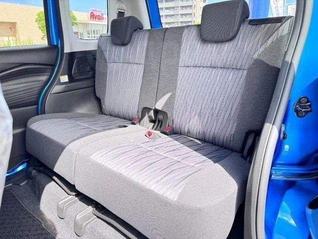 Suzuki Solio III, 2022 год, 910 000 рублей, 8 фотография