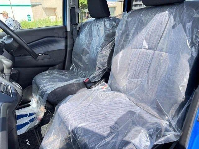 Suzuki Solio III, 2022 год, 910 000 рублей, 9 фотография