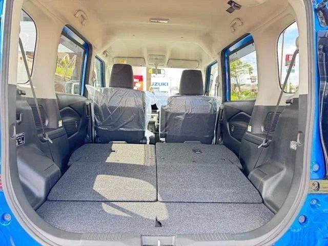 Suzuki Solio III, 2022 год, 910 000 рублей, 10 фотография