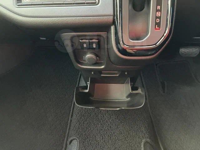 Suzuki Solio III, 2022 год, 915 000 рублей, 10 фотография