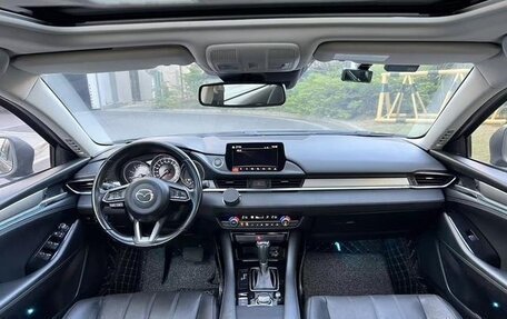 Mazda 6, 2022 год, 2 004 355 рублей, 6 фотография