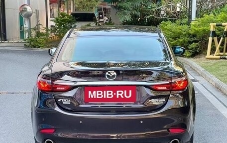 Mazda 6, 2022 год, 2 004 355 рублей, 4 фотография