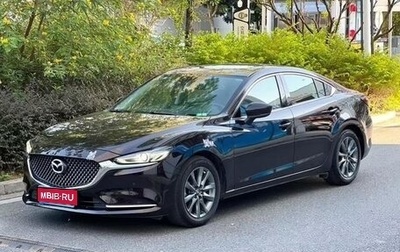 Mazda 6, 2022 год, 2 004 355 рублей, 1 фотография