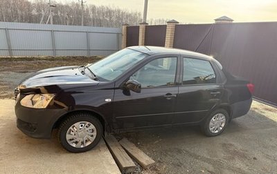 Datsun on-DO I рестайлинг, 2017 год, 530 000 рублей, 1 фотография