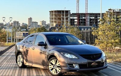 Mazda 6, 2008 год, 870 000 рублей, 1 фотография