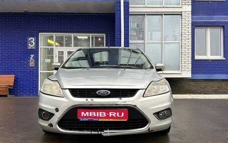 Ford Focus II рестайлинг, 2008 год, 350 000 рублей, 1 фотография