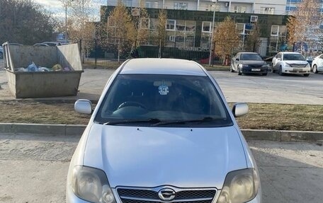 Toyota Corolla, 2003 год, 550 000 рублей, 1 фотография