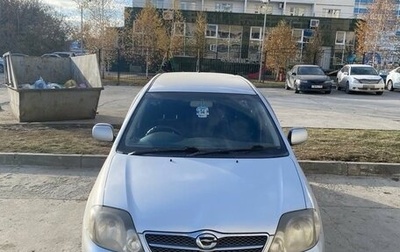 Toyota Corolla, 2003 год, 550 000 рублей, 1 фотография