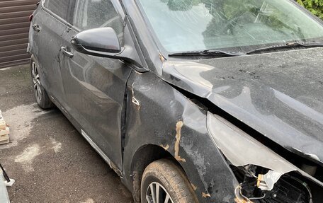 Hyundai Solaris II рестайлинг, 2020 год, 440 000 рублей, 2 фотография