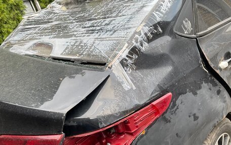 Hyundai Solaris II рестайлинг, 2020 год, 440 000 рублей, 3 фотография