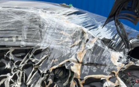 Hyundai Solaris II рестайлинг, 2020 год, 440 000 рублей, 9 фотография