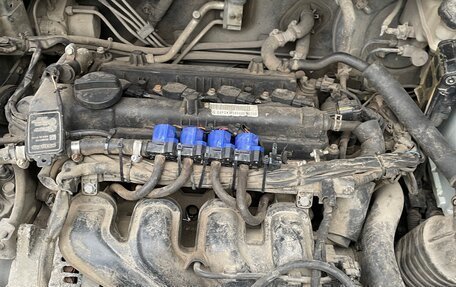 Hyundai Solaris II рестайлинг, 2020 год, 440 000 рублей, 7 фотография