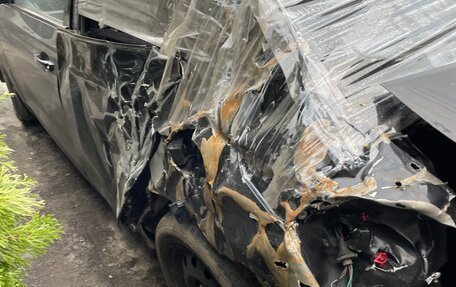 Hyundai Solaris II рестайлинг, 2020 год, 440 000 рублей, 4 фотография