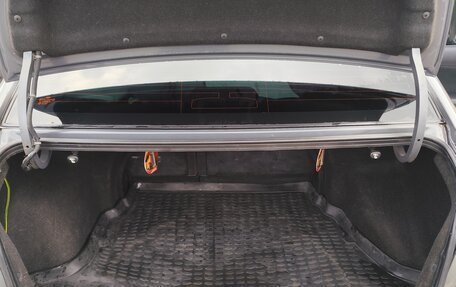 Hyundai Elantra IV, 2009 год, 550 000 рублей, 6 фотография