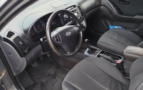 Hyundai Elantra IV, 2009 год, 550 000 рублей, 5 фотография