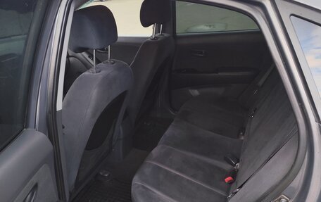 Hyundai Elantra IV, 2009 год, 550 000 рублей, 7 фотография