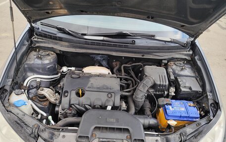 Hyundai Elantra IV, 2009 год, 550 000 рублей, 8 фотография