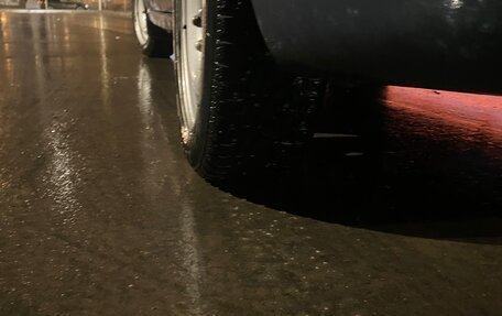 Renault Logan I, 2011 год, 240 000 рублей, 8 фотография