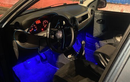 Renault Logan I, 2011 год, 240 000 рублей, 6 фотография