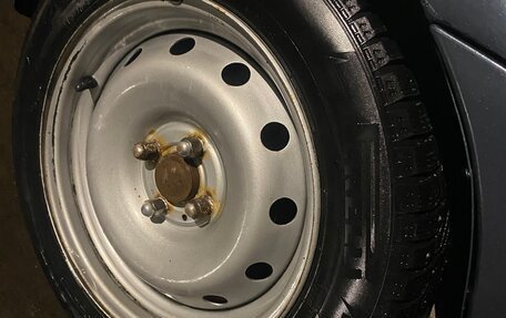 Renault Logan I, 2011 год, 240 000 рублей, 7 фотография