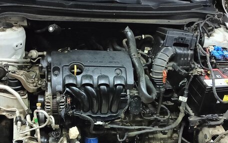 KIA cee'd I рестайлинг, 2011 год, 360 000 рублей, 7 фотография