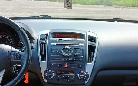 KIA cee'd I рестайлинг, 2011 год, 360 000 рублей, 5 фотография