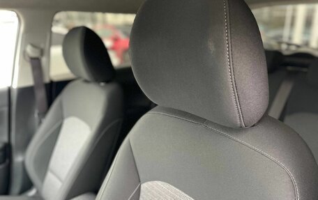 KIA Soul III, 2021 год, 1 700 000 рублей, 12 фотография