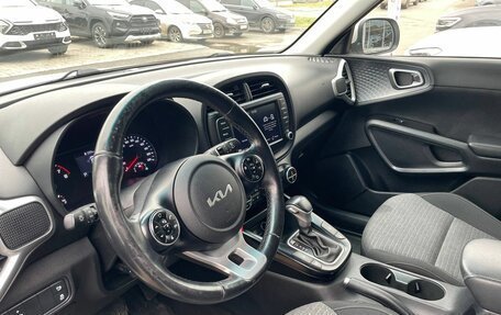 KIA Soul III, 2021 год, 1 700 000 рублей, 10 фотография